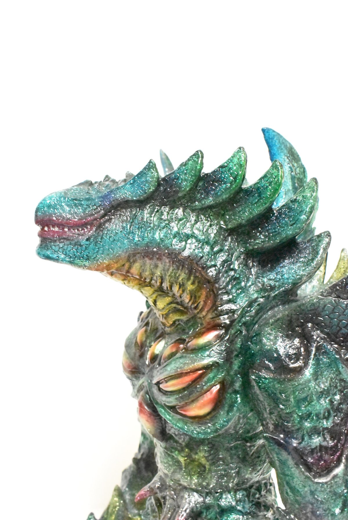 アークデーモン アモン Archdemon Amon | MARMIT