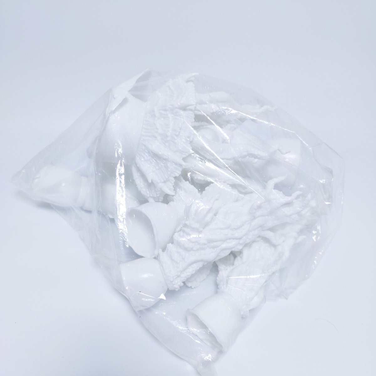 クティーラ ソフビキット | MARMIT