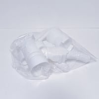 ラブシャー君 ソフビ | MARMIT