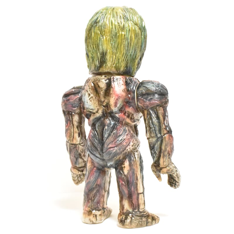 スカルヘッドバット ゾンビX SHB Zombie-X | MARMIT