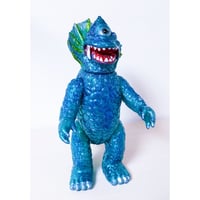 アンドロボーグ グリーン ソフビ | MARMIT