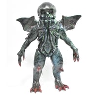 クトゥルフ」ポゴナトイズ Cthulhu Pogona toys | MARMIT