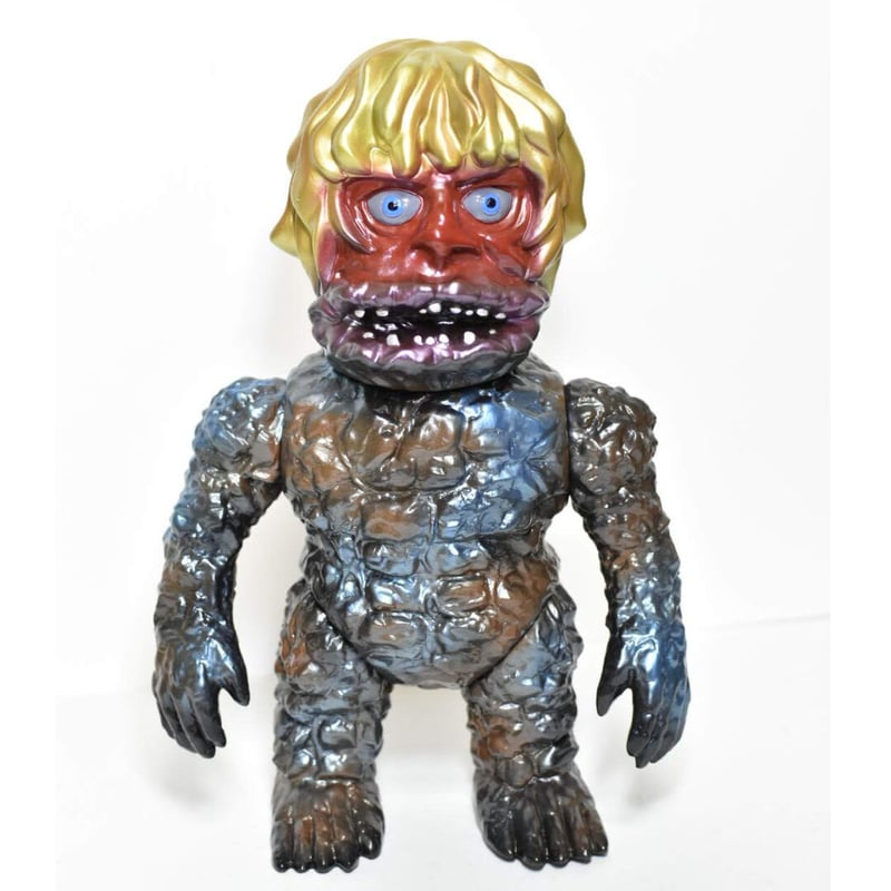 ターゲットアース ローブロウゴーレムB TARGET EARTH LOWBROW GOLEM