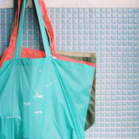 nylon bag large size