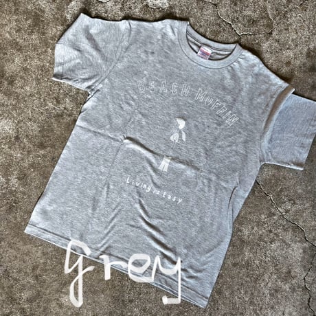 original T-shirt 「Life is eazy」