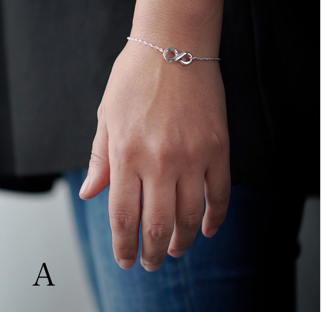 【専用です】♦︎14kgfブレスレット２点 ゆうパケット】ステンレス製 ブレスレット 金属アレルギー つけっ