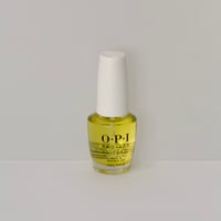 O･P･I  キューティクルオイル 14.8ml