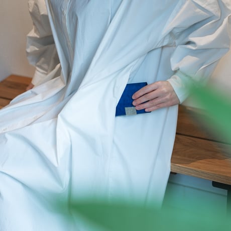 錫と本革 コンパクトウォレット｜イタリアンレザーの上質財布【eito】