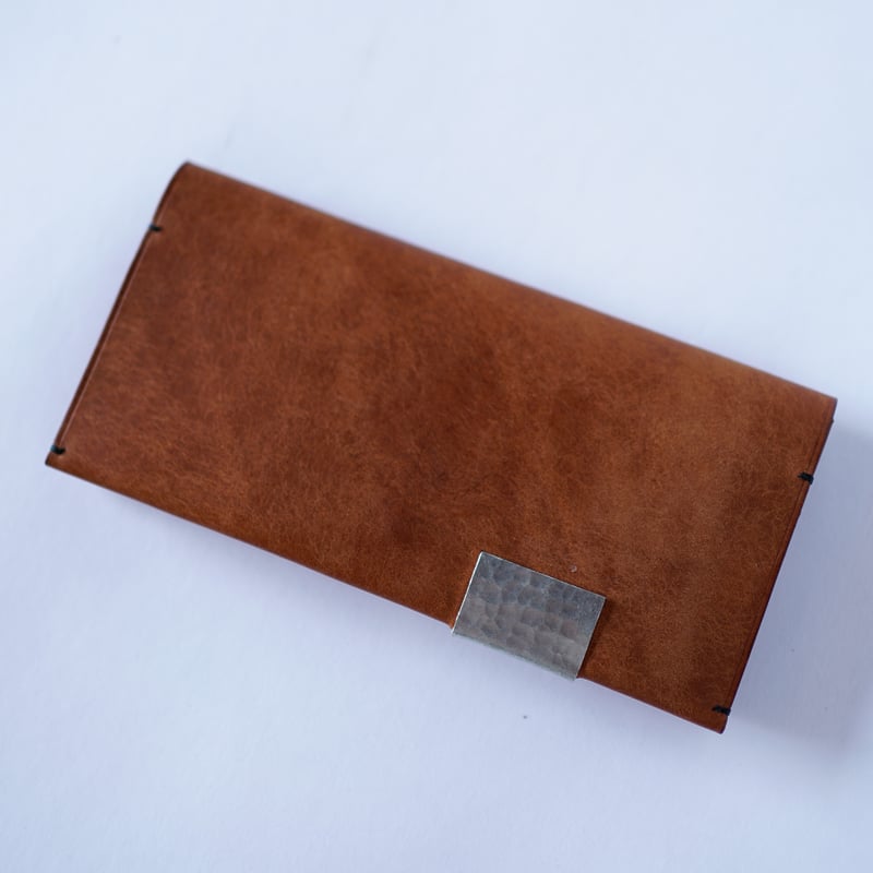 shin leather 長財布 de220d78c4796e68d763396986ae3a