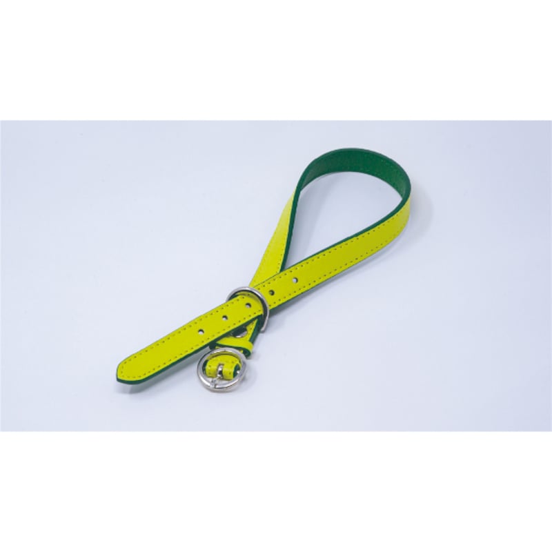 小物 andrei Collar｜首輪／サイズ：XXS］a-cube Hi-LINE SMOOTH | a-cu