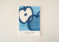 カレンダー『Calendar 2021』