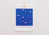 カレンダー『CALENDAR 2023』<B>
