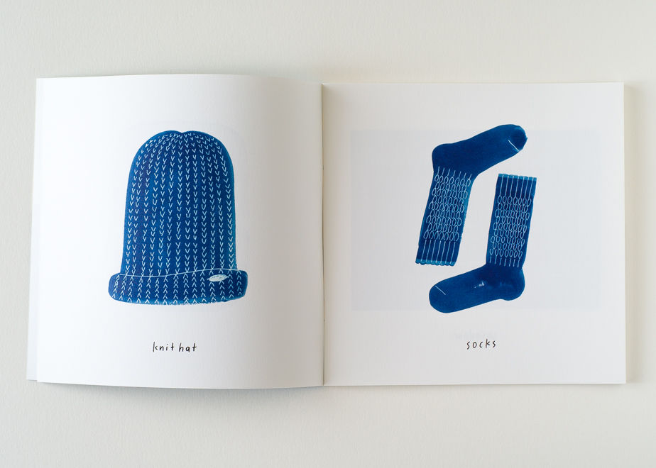 ZINE『ヤォヤォ！アイスランドの旅』 | katomari STORE