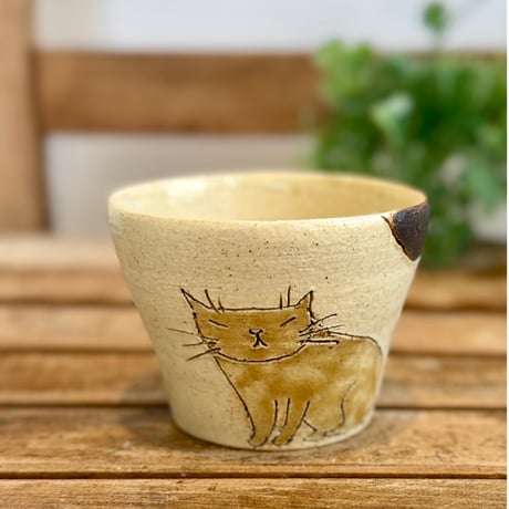 ミニカップ　cu002377