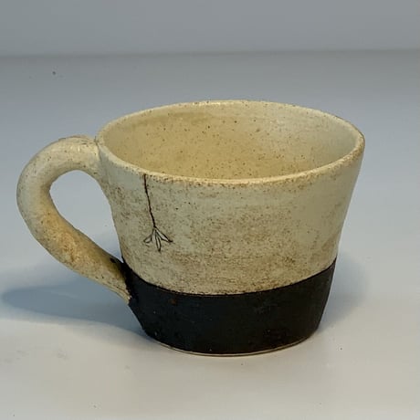 平野照子　マグカップ　cu001021