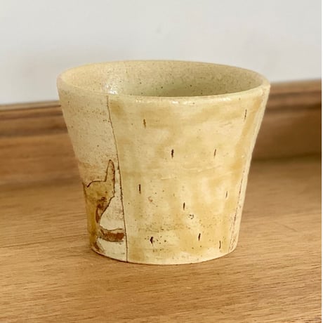 平野照子　フリーカップ　cu002138