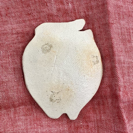 猫型豆皿　sa008029-18