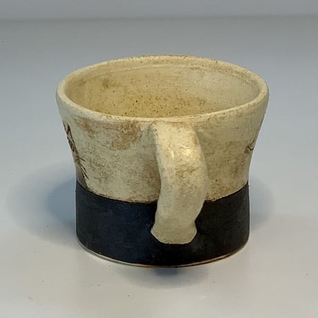平野照子　マグカップ　cu001020