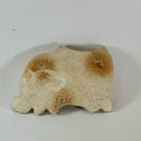 猫型豆皿　ミミクロ　sa008016