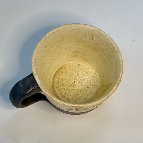 平野照子　マグカップ　cu001019