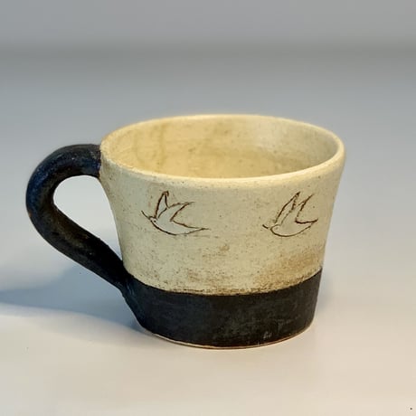 平野照子　マグカップ　cu001016