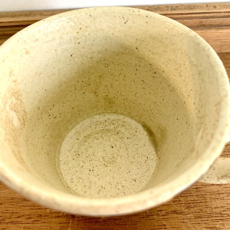 平野照子　マグカップ　cu001033