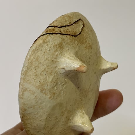 平野照子　猫まめざら　ゴハンハ？