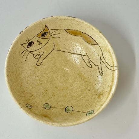 猫まる小鉢　so011035