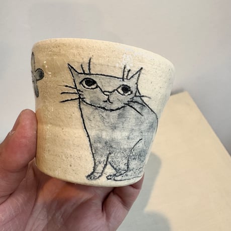 ミニカップ　cu002414