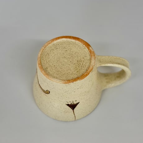 マグカップ　cu001192