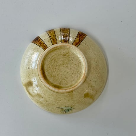 猫まる小鉢　sm011029