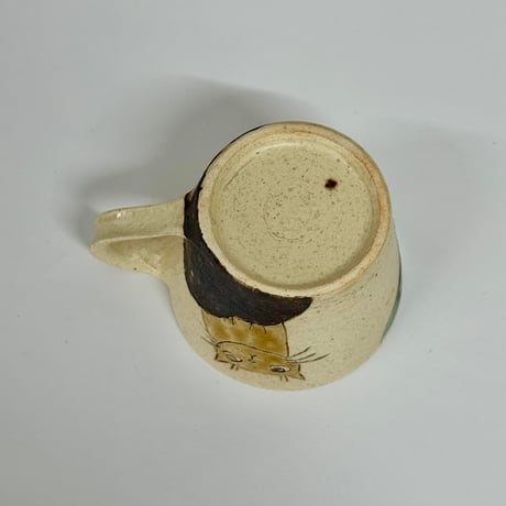 マグカップ　cu001197