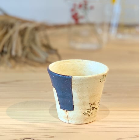 ミニカップ　cu002195