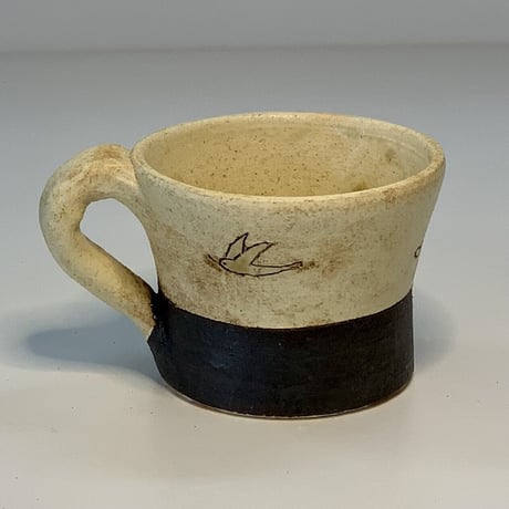 平野照子　マグカップ　cu001020
