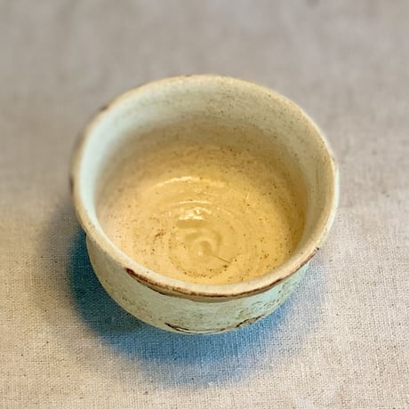 平野照子　ぐい呑み　3