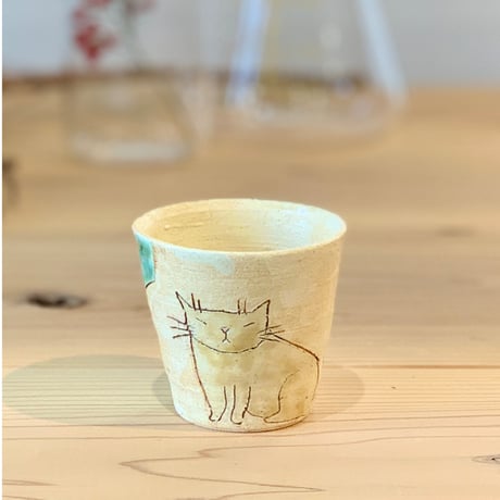 ミニカップ　cu002191