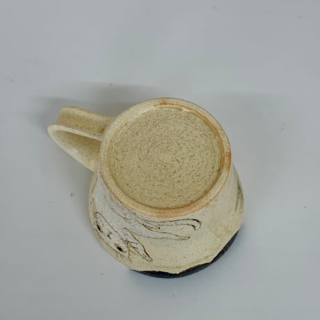 マグカップ　cu001194