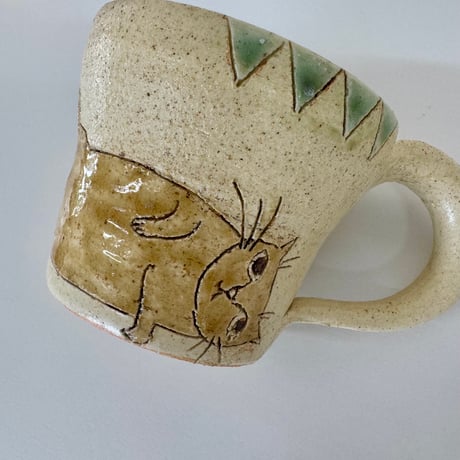 マグカップ　cu001192