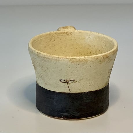 平野照子　マグカップ　cu001020