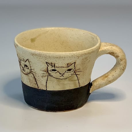 平野照子　マグカップ　cu001023