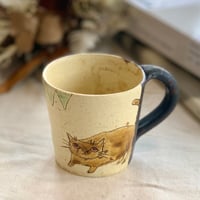 マグカップ　cu001086
