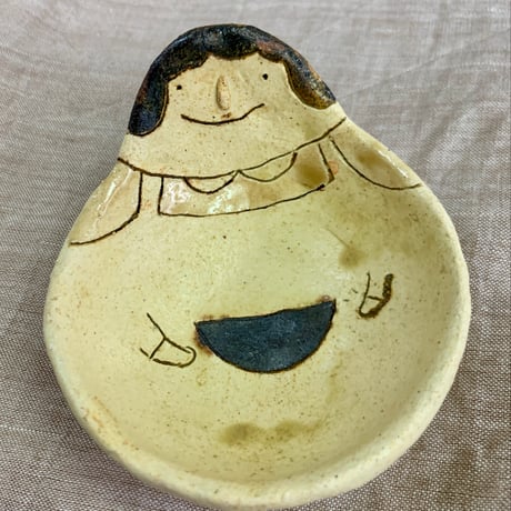 person小鉢　so009102