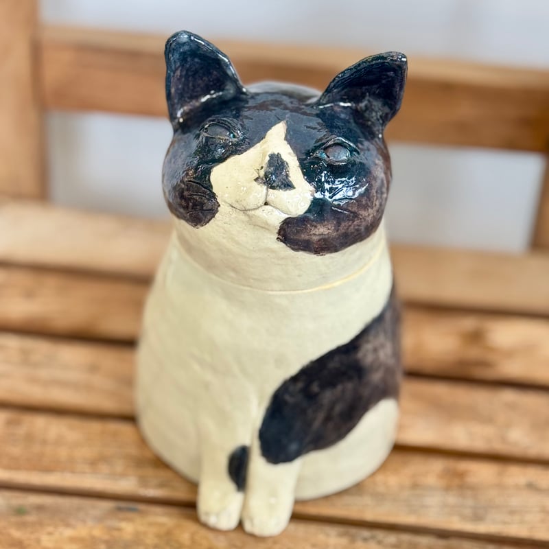 猫の民 オーダーメイドPC 1