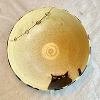 平野照子　5寸深鉢　so005009