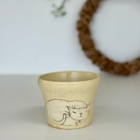 ミニカップ　cu002481