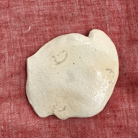 猫型豆皿　sa008029-13