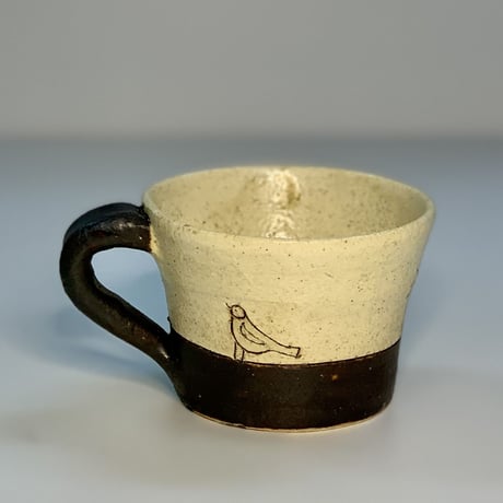 平野照子　マグカップ　cu001024