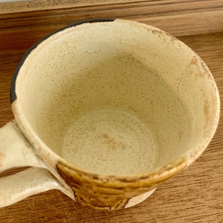 平野照子　マグカップ　cu001025-4