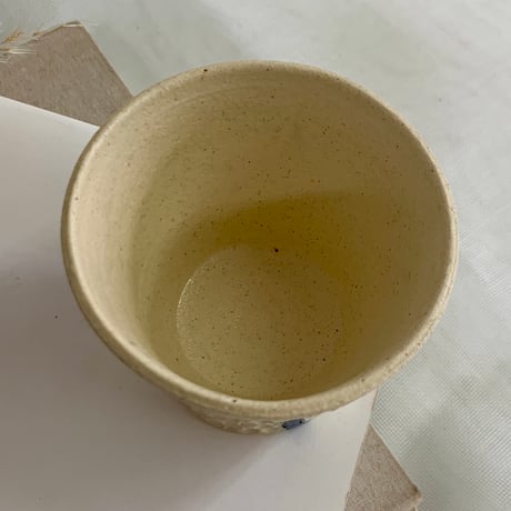 平野照子　かきおとしフリーカップ　cu002212