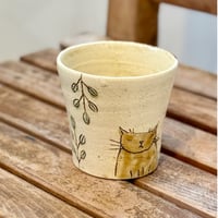 ミニカップ　cu002291